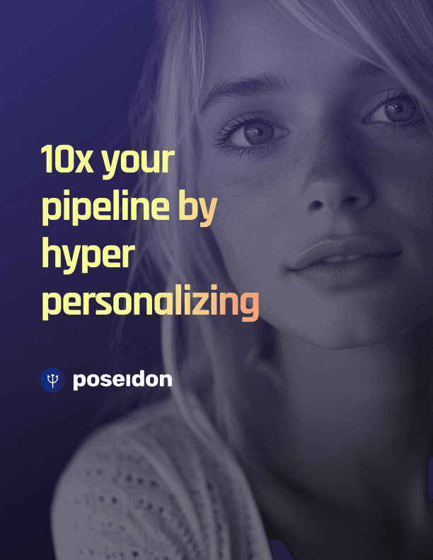 Increase Conversions
