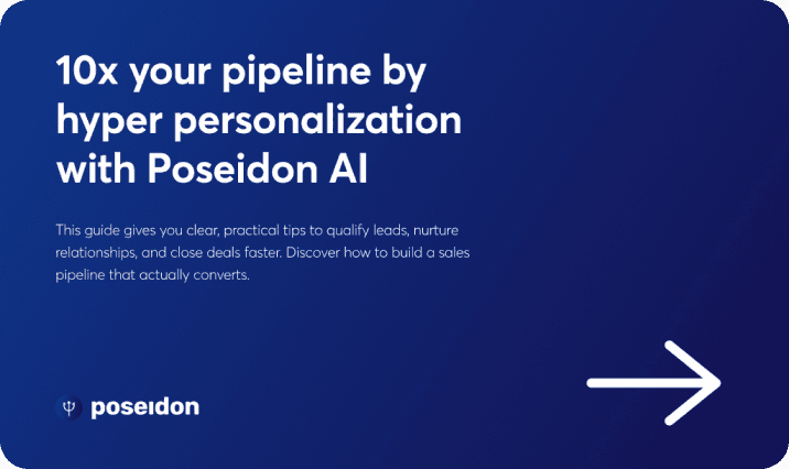 10x Your Pipeline with AI