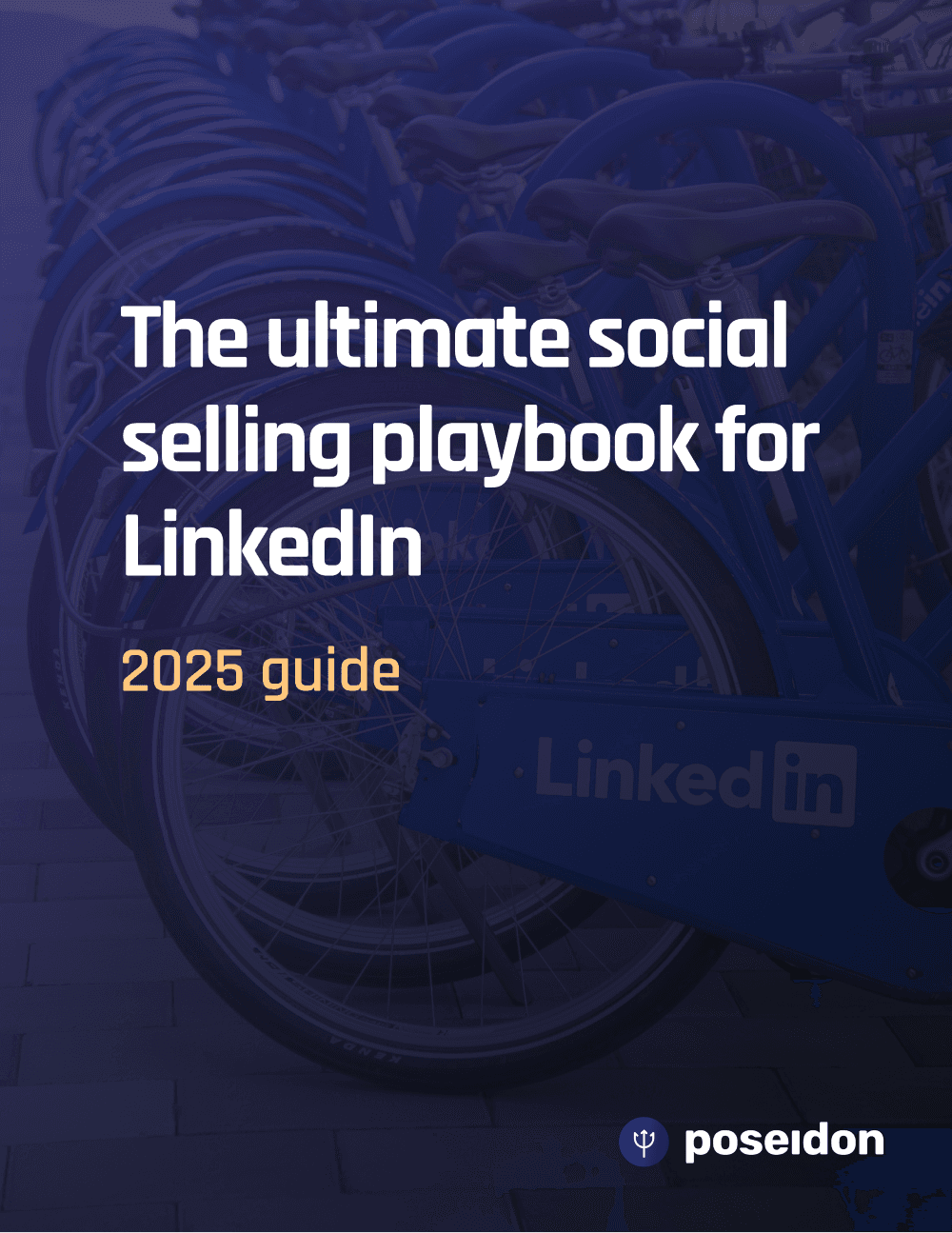 Build a Strong LinkedIn Brand